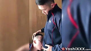 Japan Gay Porn 1